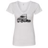 Women's Ideal V-Neck T-Shirt Thumbnail