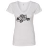 Women's Ideal V-Neck T-Shirt Thumbnail