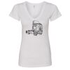 Women's Ideal V-Neck T-Shirt Thumbnail