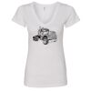 Women's Ideal V-Neck T-Shirt Thumbnail