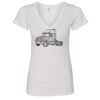 Women's Ideal V-Neck T-Shirt Thumbnail