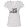 Women's Ideal V-Neck T-Shirt Thumbnail