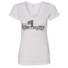 Women's Ideal V-Neck T-Shirt Thumbnail