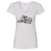 Women's Ideal V-Neck T-Shirt Thumbnail