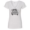 Women's Ideal V-Neck T-Shirt Thumbnail
