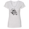 Women's Ideal V-Neck T-Shirt Thumbnail