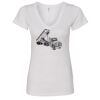 Women's Ideal V-Neck T-Shirt Thumbnail