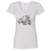 Women's Ideal V-Neck T-Shirt Thumbnail