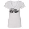 Women's Ideal V-Neck T-Shirt Thumbnail