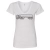 Women's Ideal V-Neck T-Shirt Thumbnail