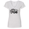 Women's Ideal V-Neck T-Shirt Thumbnail