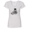 Women's Ideal V-Neck T-Shirt Thumbnail