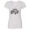 Women's Ideal V-Neck T-Shirt Thumbnail
