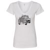 Women's Ideal V-Neck T-Shirt Thumbnail
