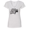 Women's Ideal V-Neck T-Shirt Thumbnail
