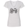 Women's Ideal V-Neck T-Shirt Thumbnail