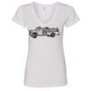 Women's Ideal V-Neck T-Shirt Thumbnail