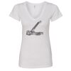 Women's Ideal V-Neck T-Shirt Thumbnail