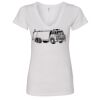 Women's Ideal V-Neck T-Shirt Thumbnail