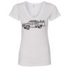 Women's Ideal V-Neck T-Shirt Thumbnail
