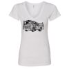 Women's Ideal V-Neck T-Shirt Thumbnail