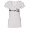 Women's Ideal V-Neck T-Shirt Thumbnail