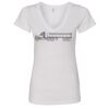 Women's Ideal V-Neck T-Shirt Thumbnail