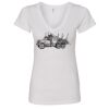 Women's Ideal V-Neck T-Shirt Thumbnail