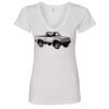 Women's Ideal V-Neck T-Shirt Thumbnail