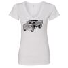 Women's Ideal V-Neck T-Shirt Thumbnail