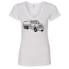 Women's Ideal V-Neck T-Shirt Thumbnail
