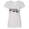 Women's Ideal V-Neck T-Shirt Thumbnail