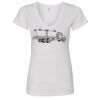 Women's Ideal V-Neck T-Shirt Thumbnail