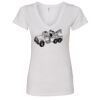 Women's Ideal V-Neck T-Shirt Thumbnail