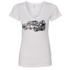 Women's Ideal V-Neck T-Shirt Thumbnail