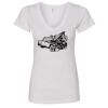 Women's Ideal V-Neck T-Shirt Thumbnail