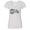 Women's Ideal V-Neck T-Shirt Thumbnail