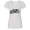 Women's Ideal V-Neck T-Shirt Thumbnail