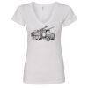 Women's Ideal V-Neck T-Shirt Thumbnail