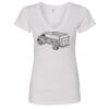 Women's Ideal V-Neck T-Shirt Thumbnail