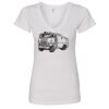 Women's Ideal V-Neck T-Shirt Thumbnail