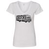 Women's Ideal V-Neck T-Shirt Thumbnail