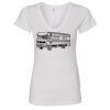 Women's Ideal V-Neck T-Shirt Thumbnail