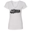 Women's Ideal V-Neck T-Shirt Thumbnail