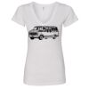 Women's Ideal V-Neck T-Shirt Thumbnail