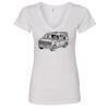 Women's Ideal V-Neck T-Shirt Thumbnail