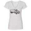 Women's Ideal V-Neck T-Shirt Thumbnail