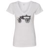 Women's Ideal V-Neck T-Shirt Thumbnail