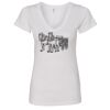 Women's Ideal V-Neck T-Shirt Thumbnail