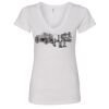 Women's Ideal V-Neck T-Shirt Thumbnail
